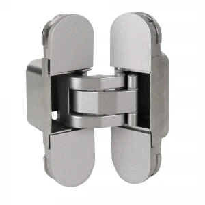 Петля скрытой установки UNION 2.2 ZN/IND SC мат. хром