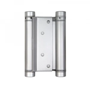 Петля пружинная Aldeghi ALH.100.4 SC мат. хром