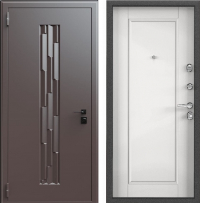 Цербер 13 Штамп S-17 Термо