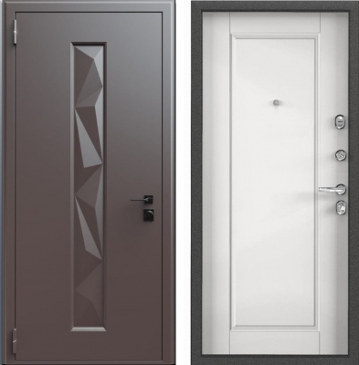 Цербер 13 Штамп S-16 Термо