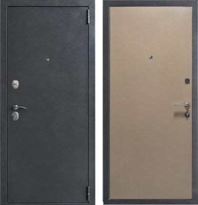 Дверь Дк 70 меламин